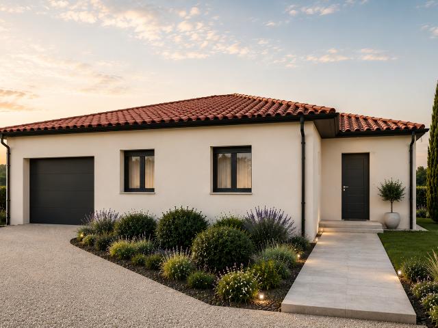 Maison vente à La Voulte-sur-Rhône, Ardèche