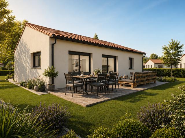 Maison vente à Privas, La Voulte-sur-rhône