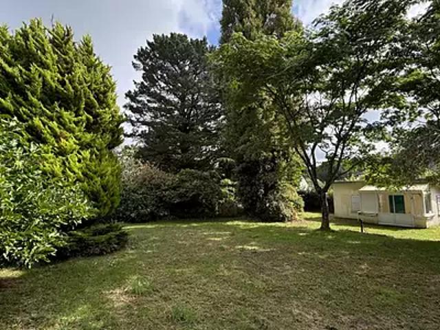 Terrain vente à Vannes, Bretagne