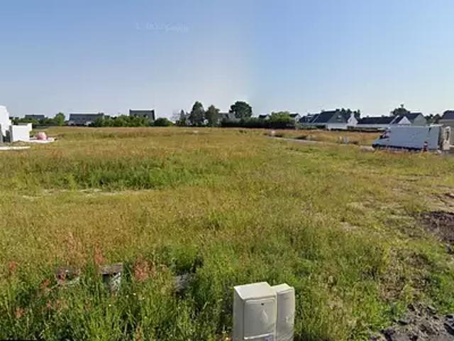 Terrain vente à Vannes, Bretagne