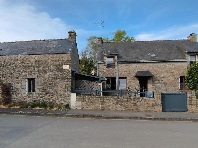 Maison vente à Vannes, Bretagne