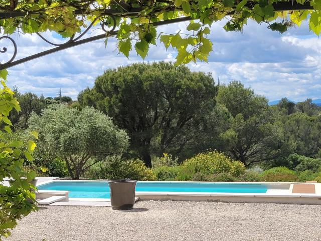 Villa vente à Nîmes, Saint-siffret
