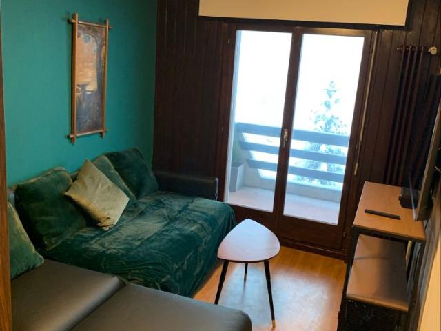 Apartment mieten in La Jorette, Vionnaz