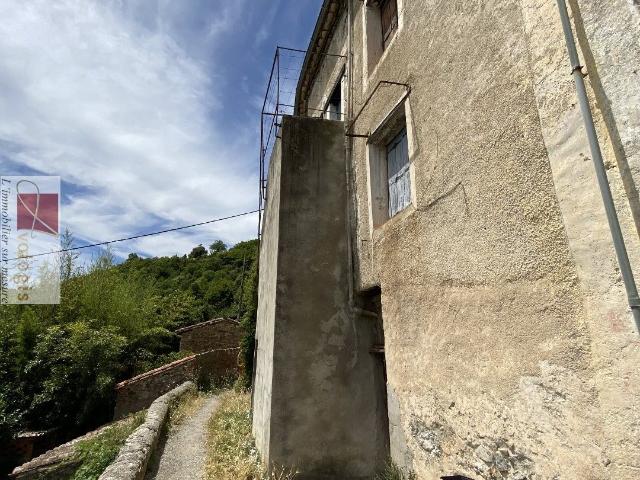 Maison vente à Le Vigan