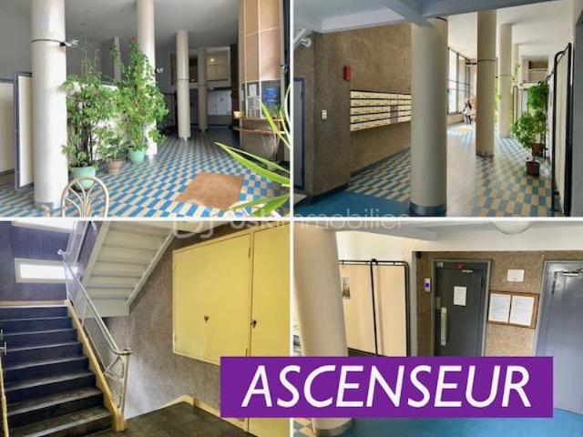 Appartement vente à Boulogne-sur-Mer, Boulogne-sur-mer
