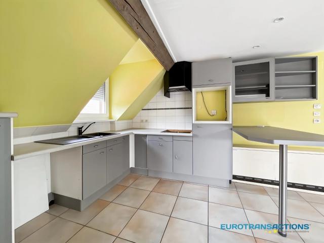 Appartement location à Haguenau-Wissembourg, La Walck