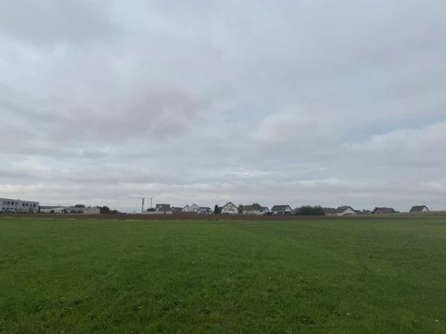 Terrain vente à Haguenau-Wissembourg, La Walck