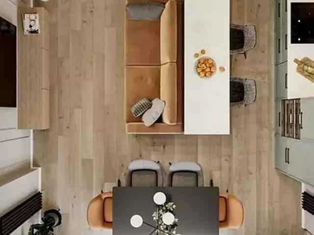 Appartement vente à Strasbourg, La Wantzenau