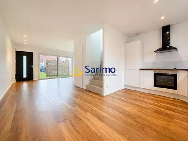 Appartement vente à Strasbourg, La Wantzenau