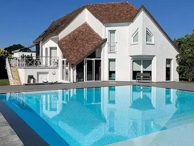 Maison vente à La Wantzenau, Collectivité européenne d'Alsace