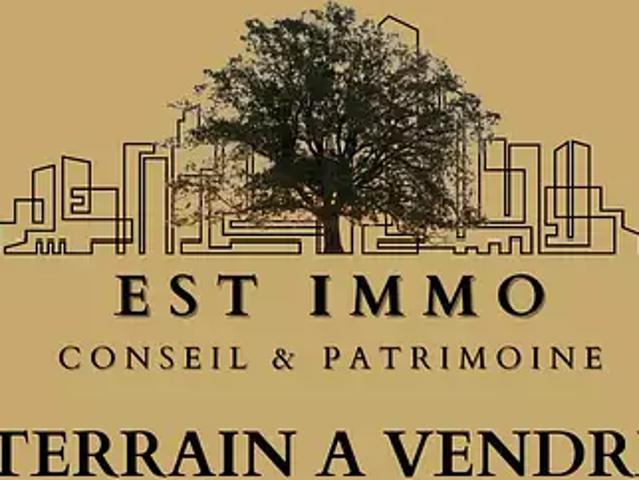 Terrain vente à Strasbourg, La Wantzenau