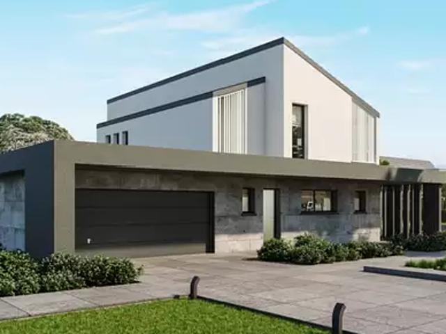 Maison vente à Strasbourg, La Wantzenau