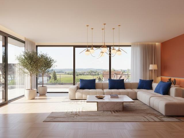 Appartement vente à Strasbourg, La Wantzenau