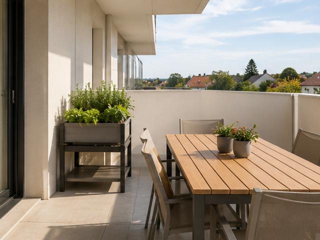 Appartement vente à Strasbourg, La Wantzenau