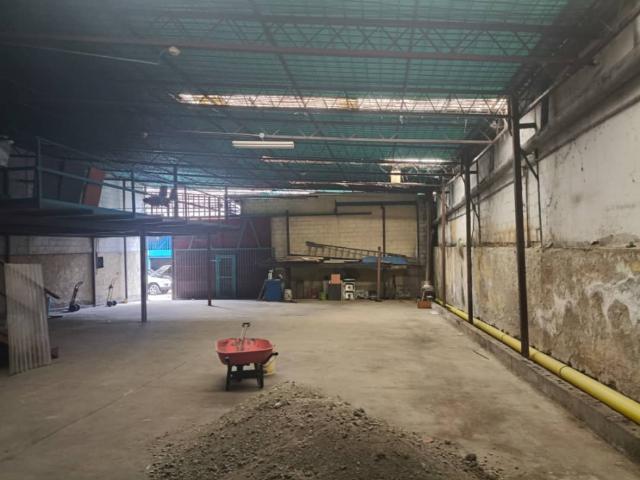 Galpón en venta en Boca De Uchire, Distrito Capital