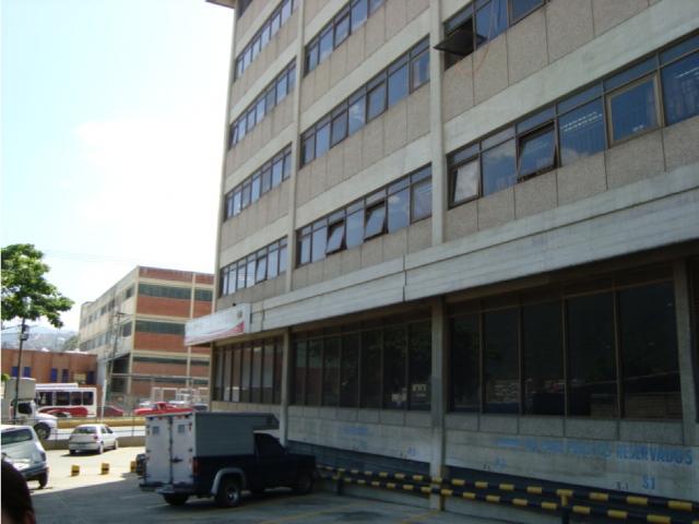 Galpón en alquiler en La Yaguara, Caracas