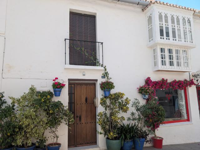 Apartamento en alquiler en Costa del Sol Occidental, Andalucía