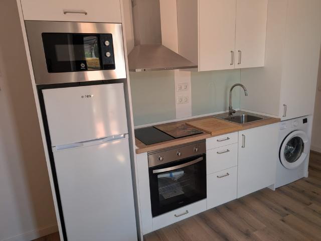 Apartamento en alquiler en Costa del Sol Occidental, Andalucía
