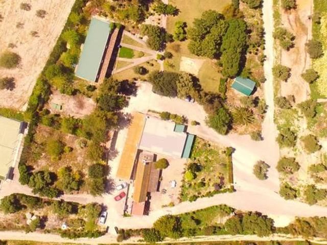 Casa en alquiler en Arcos De La Frontera
