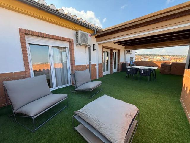 Apartamento en alquiler en San Antonio, Comarca de la Vega de Granada