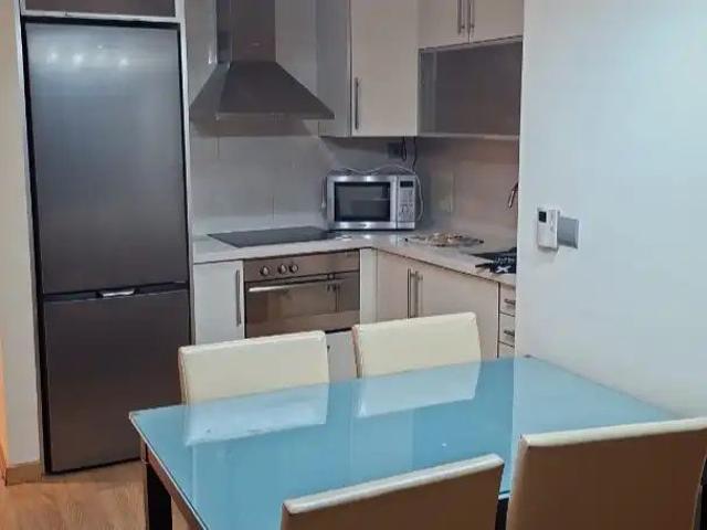 Apartamento en alquiler en La Zubia, Granada