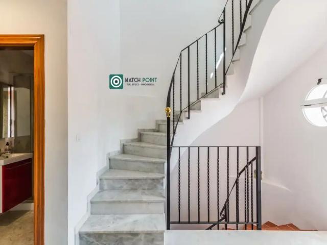 Apartamento en alquiler en Barrio Ermitaño, Comarca de la Vega de Granada
