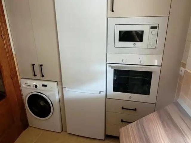 Apartamento en alquiler en La Zubia, Granada