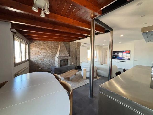 Apartamento en alquiler en San Antonio, Comarca de la Vega de Granada