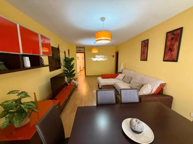 Apartamento en alquiler en San Antonio, Comarca de la Vega de Granada