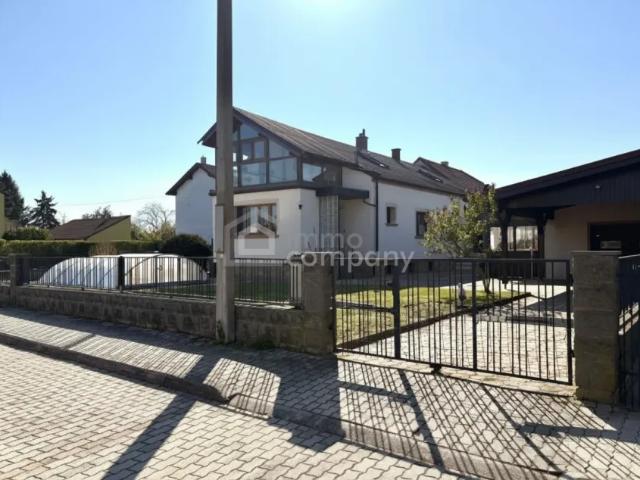 Haus kaufen in Laa an der Thaya, Niederösterreich