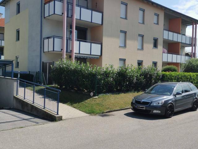 Apartment mieten in Katastralgemeinde Laa an der Thaya, Laa an der Thaya