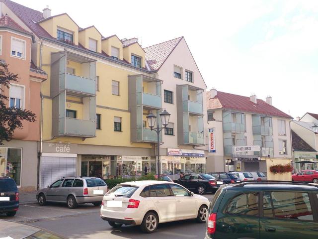 Apartment mieten in Laa an der Thaya, Niederösterreich