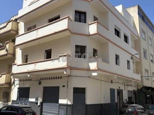 Maison vente à Tangero, Tanger-Tétouan