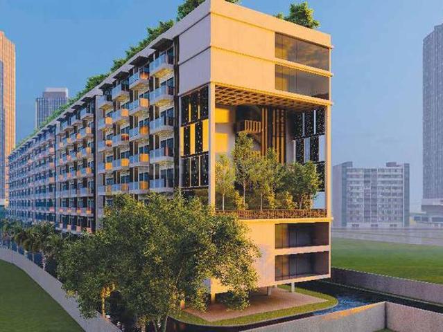 Flat for sale in Mathara, Arunachal Pradesh