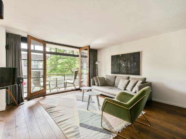 Appartement te huur in Centrum, Amsterdam