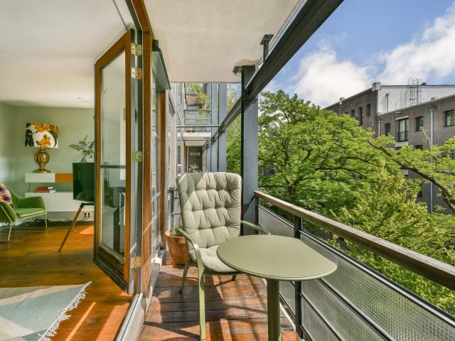 Appartement te huur in Centrum, Amsterdam
