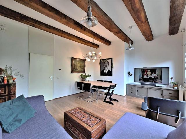 Appartement te huur in Centrum, Amsterdam