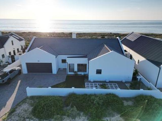 House for sale in West Coast, Velddrift