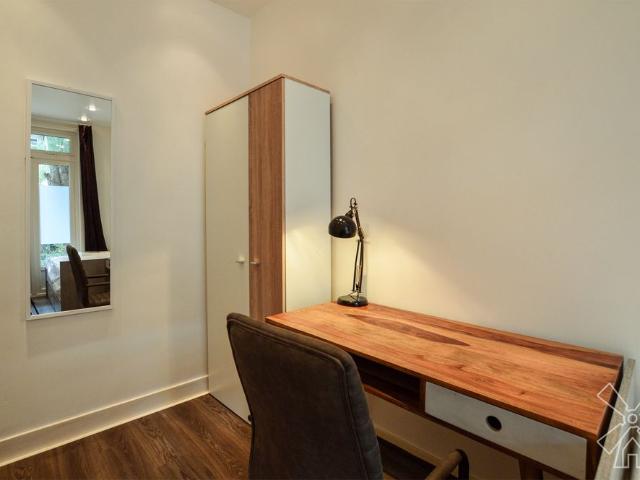 Room te huur in Den Haag, Laakkwartier