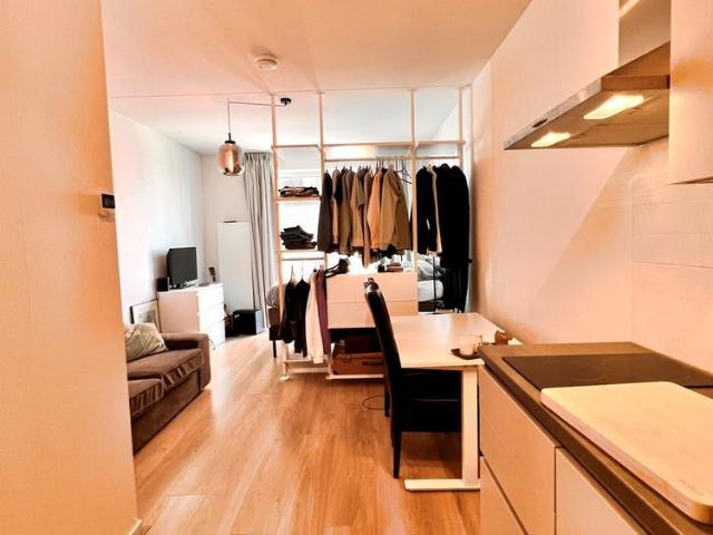 Appartement te huur in Binckhorst, Den Haag