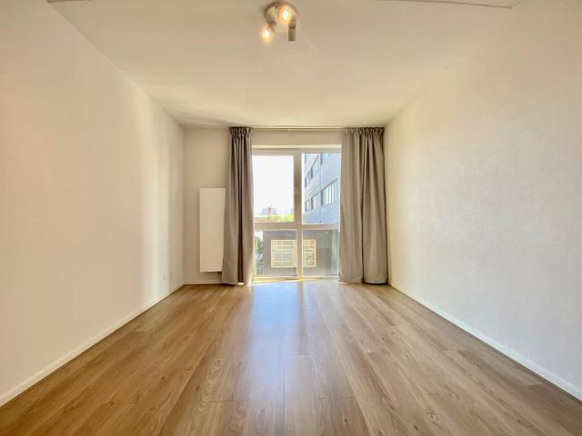 Appartement te huur in Binckhorst, Laak