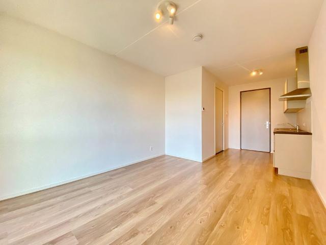 Appartement te huur in Binckhorst, Laak