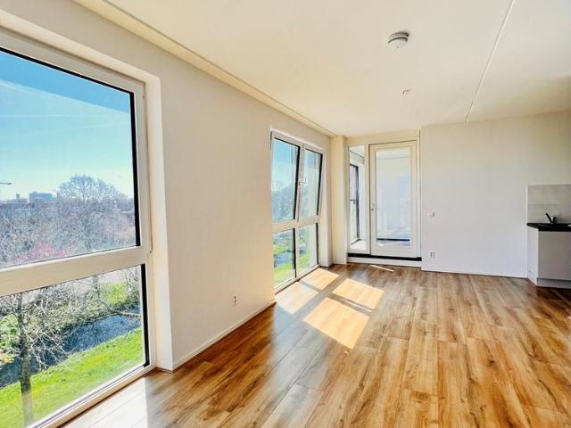 Appartement te huur in Binckhorst, Laak