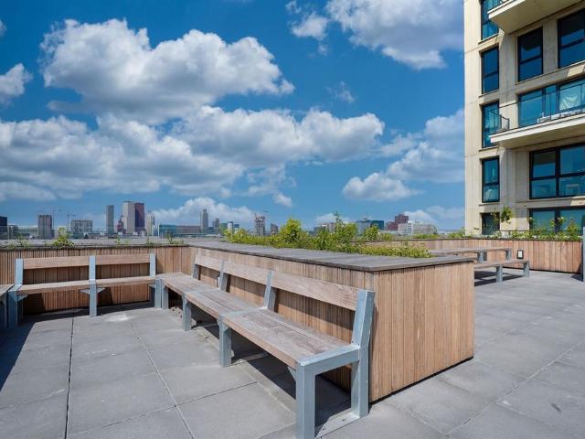 Appartement te huur in Schipperskwartier, Den Haag