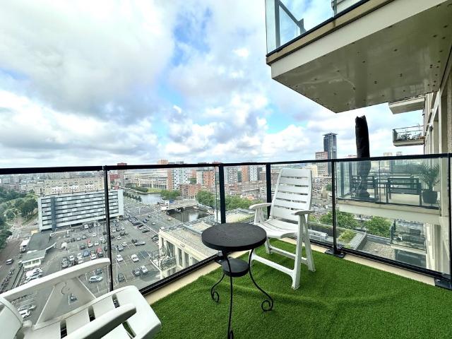 Appartement te huur in Den Haag, Schipperskwartier