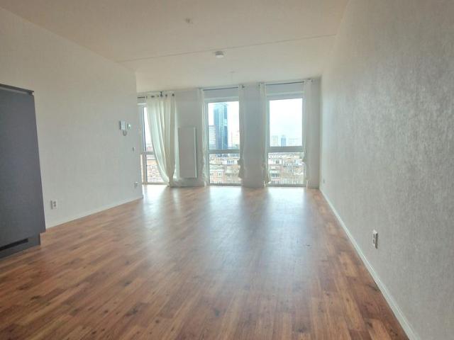 Appartement te huur in Binckhorst, Laak