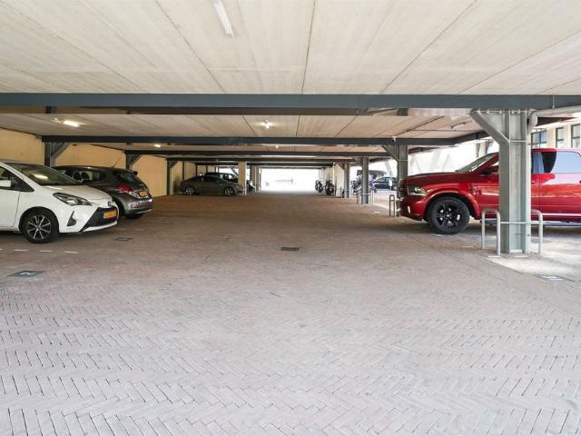 Appartement te huur in Schipperskwartier, Den Haag