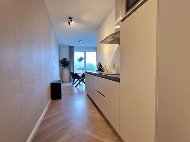 Appartement te huur in Schipperskwartier, Den Haag
