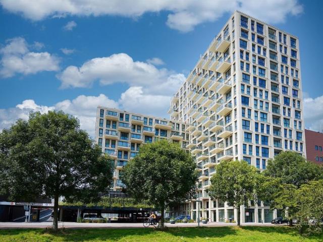Appartement te huur in Schipperskwartier, Den Haag
