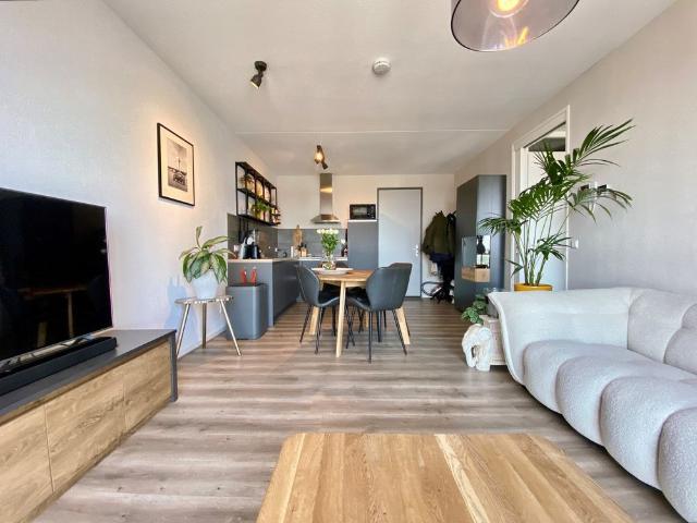 Appartement te huur in Binckhorst, Den Haag